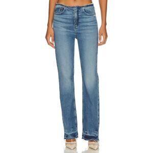 Rag & Bone 'Peyton' Blue Cotton Jean Size 26